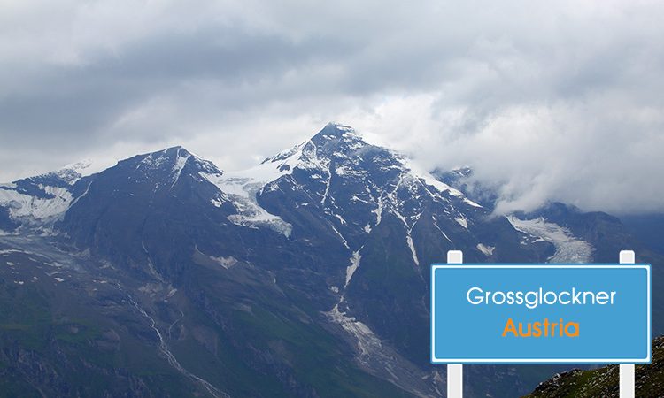 Grossglockner, Austria