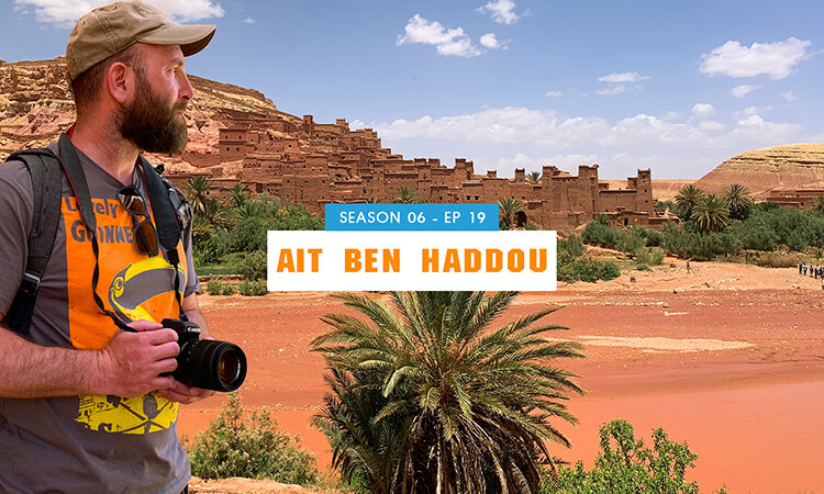 Ait Ben Haddou - Μαρόκο