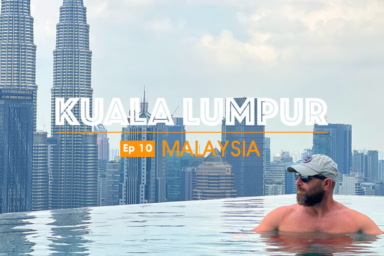 Κουάλα Λουμπούρ - Μαλαισία